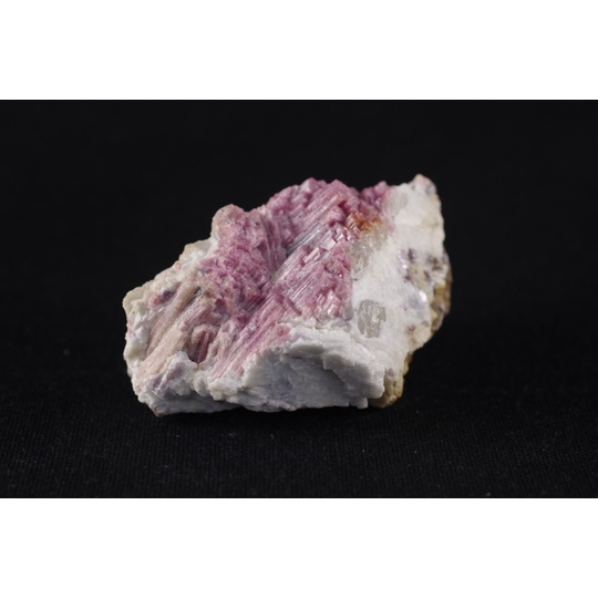 母岩付きピンクトルマリン原石 96g 天然石販売 名取貴石 天然石