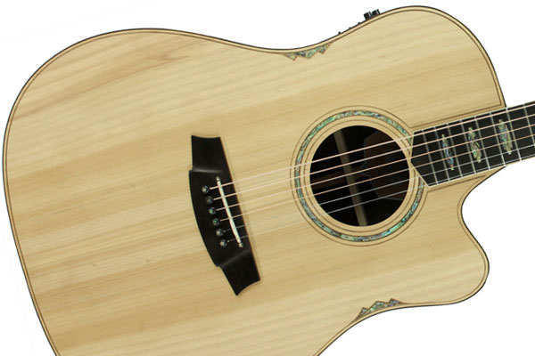 Products | Cole Clark (コール・クラーク) Guitars / イシバシ楽器