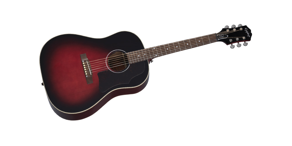 Slash J-45 | Epiphone Inspired by Gibson（エピフォン インスパイ