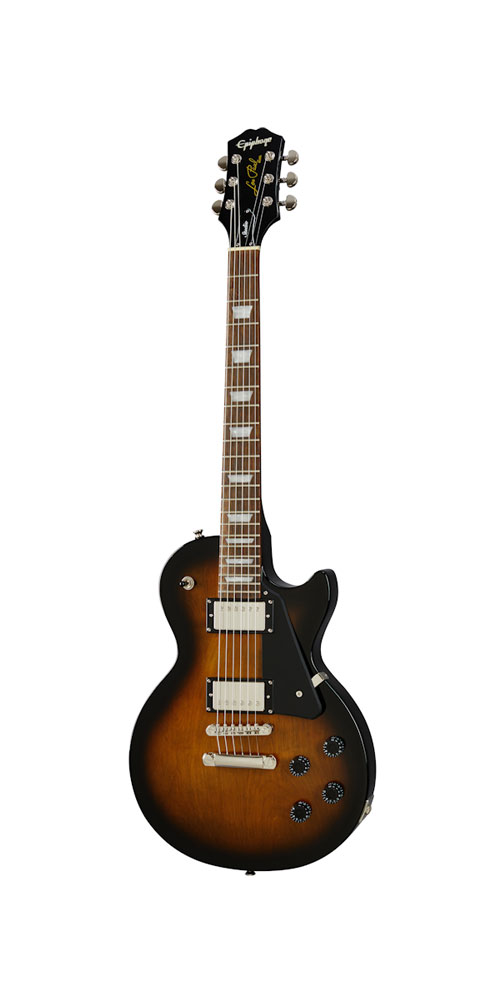 Les Paul Studio | Epiphone Inspired by Gibson（エピフォン
