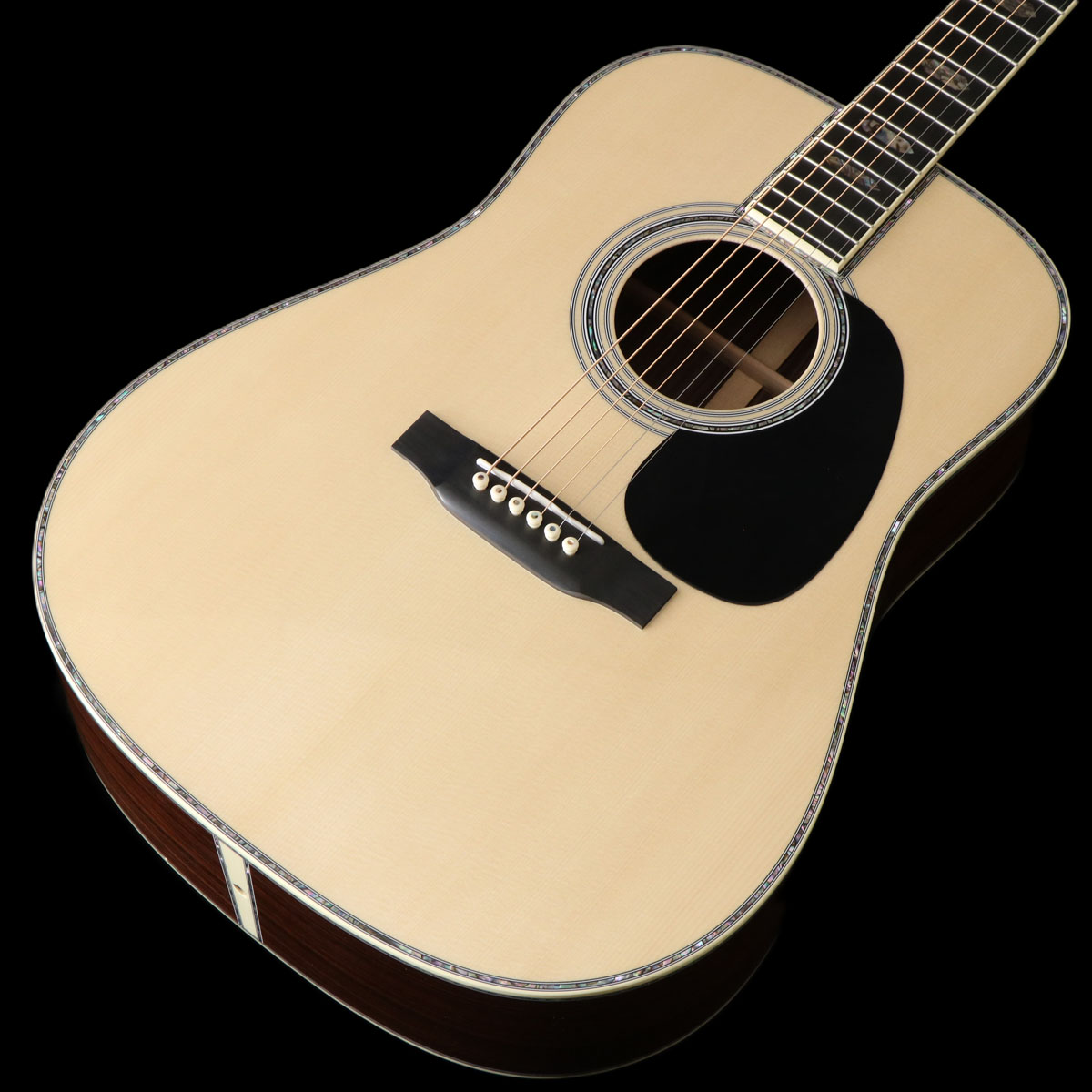 至極のMartin D-45 が奇跡の入荷!! イシバシ楽器
