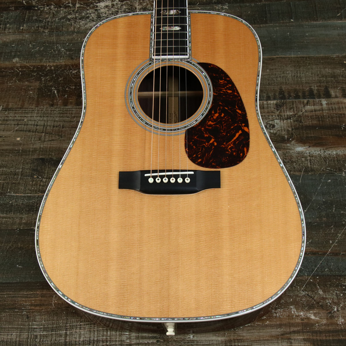 至極のMartin D-45 が奇跡の入荷!! イシバシ楽器