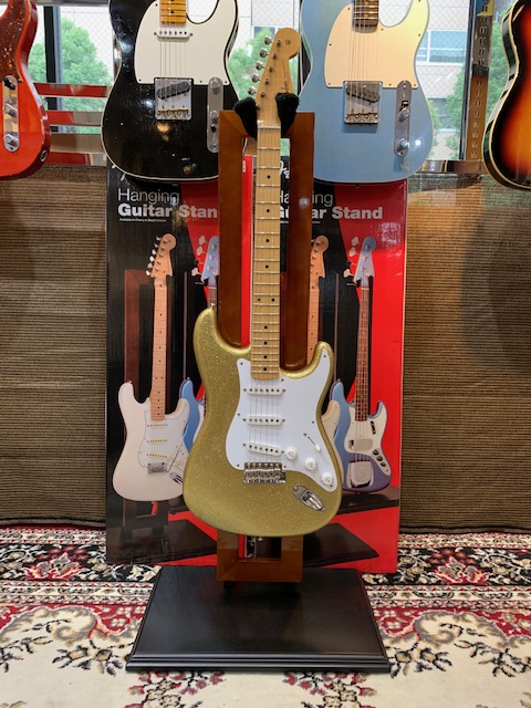 Fender Custom Shop Winter Campaign』開催中！ | イシバシ楽器