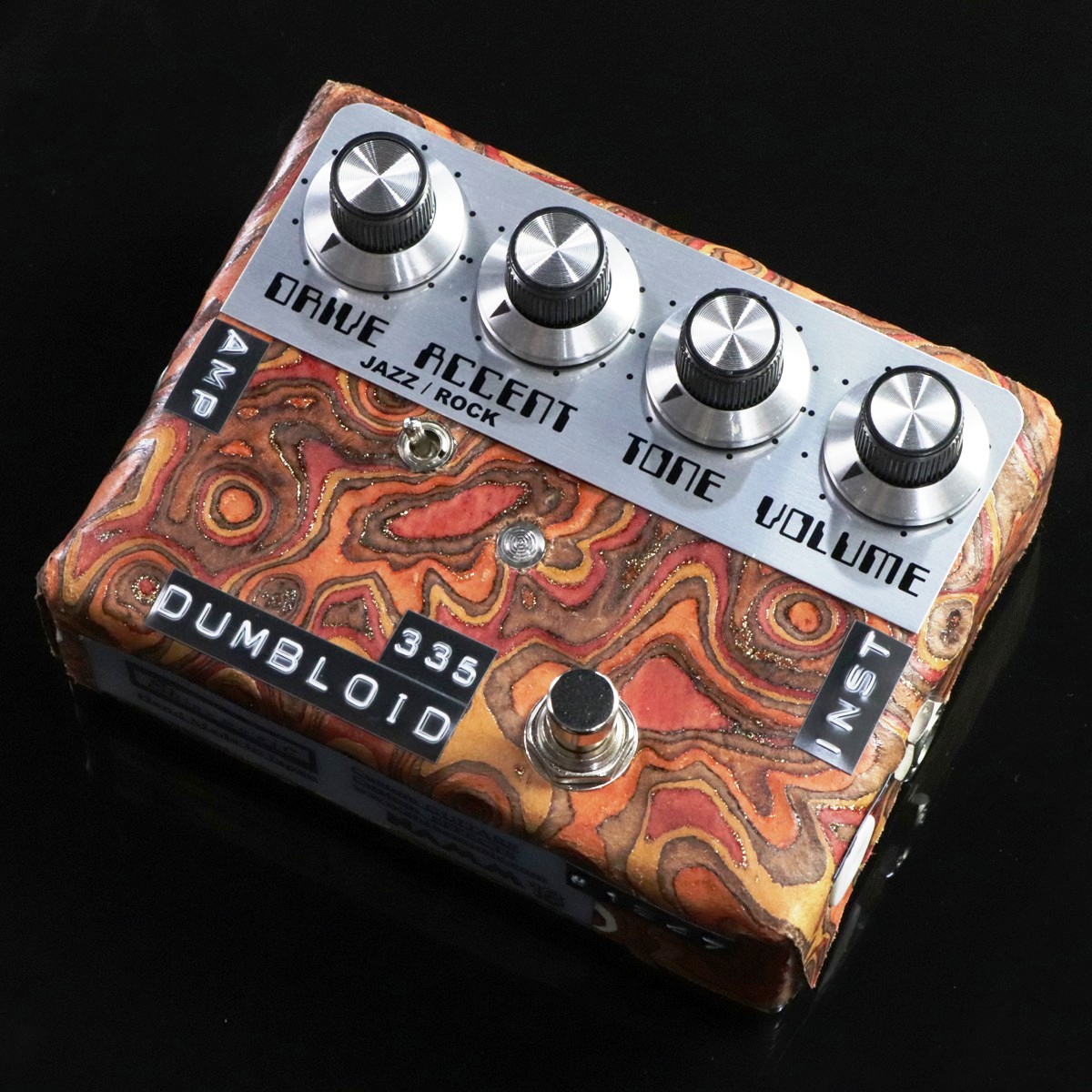 Shin's Music NAMM Show Model！ | イシバシ楽器スタッフブログ