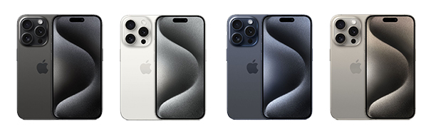 Apple iPhone 15 Pro Max 1TB Unlocked - Excellent | eBay