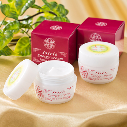 株式会社イシリスインフィニティ / 高周波ビューティ