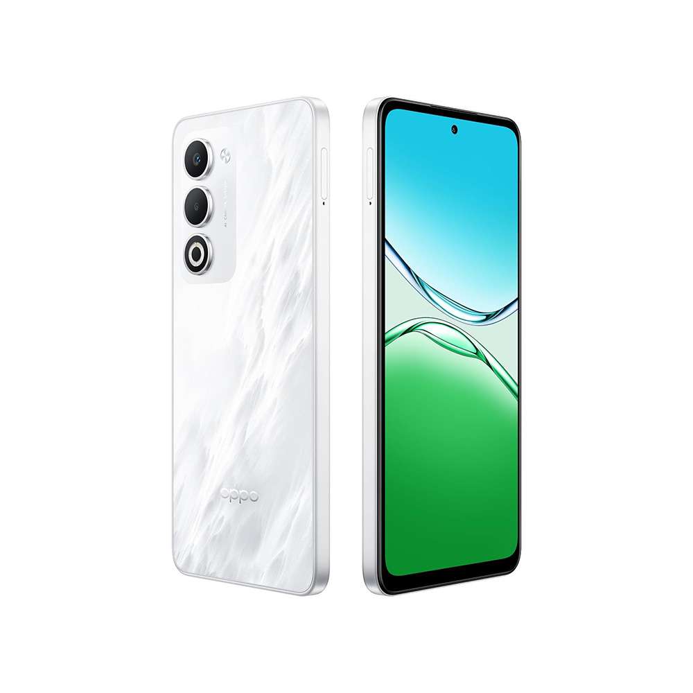 OPPO A5 5G ホワイト MOBILE-OPPO- A5X-5G-4GB RAM-128GB-LASER WHITE