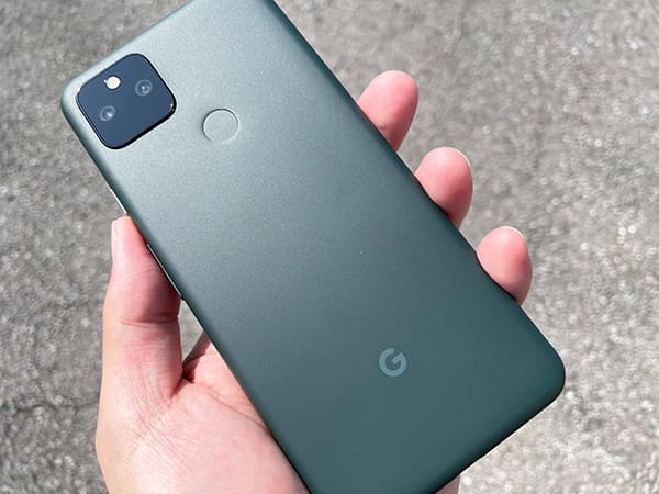 Google Pixel 5a を格安SIMで使う手順を解説｜SIMっちゃお！