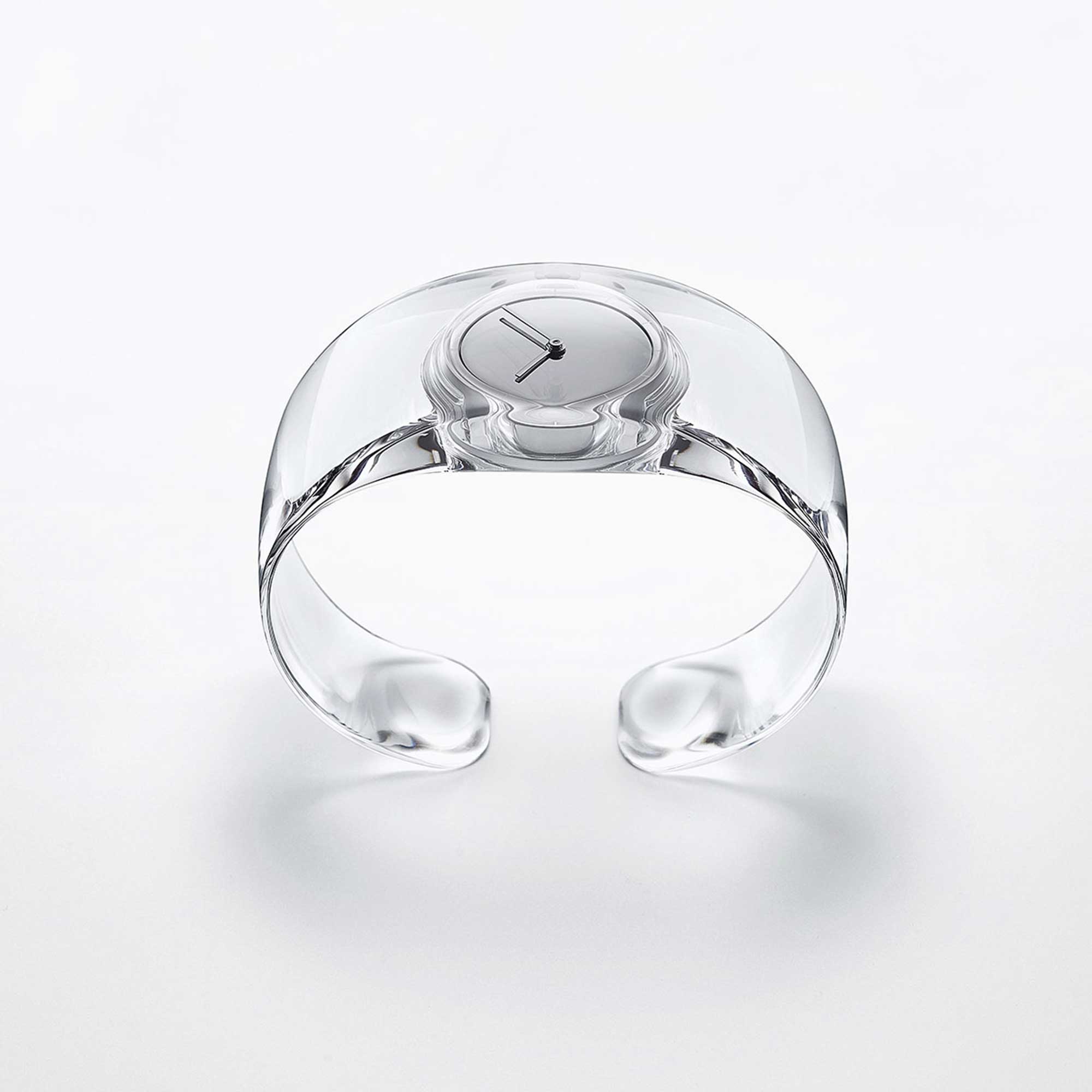O | ISSEY MIYAKE WATCH