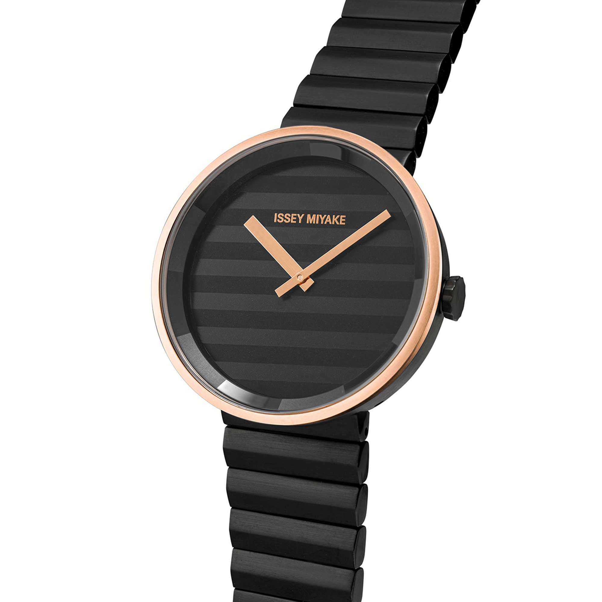 PLEASE | ISSEY MIYAKE WATCH