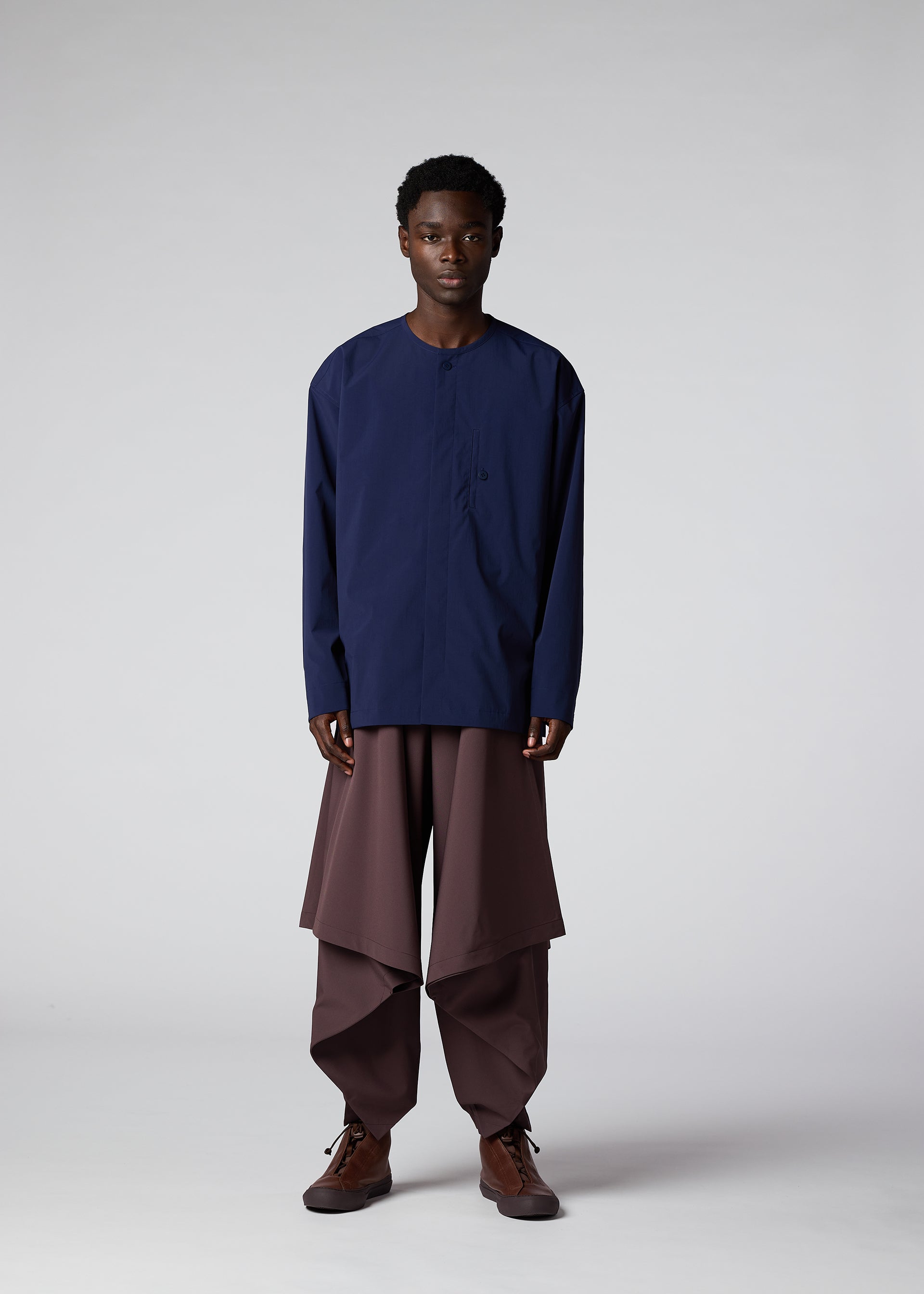 WALL SHIRT – isseymiyake.com