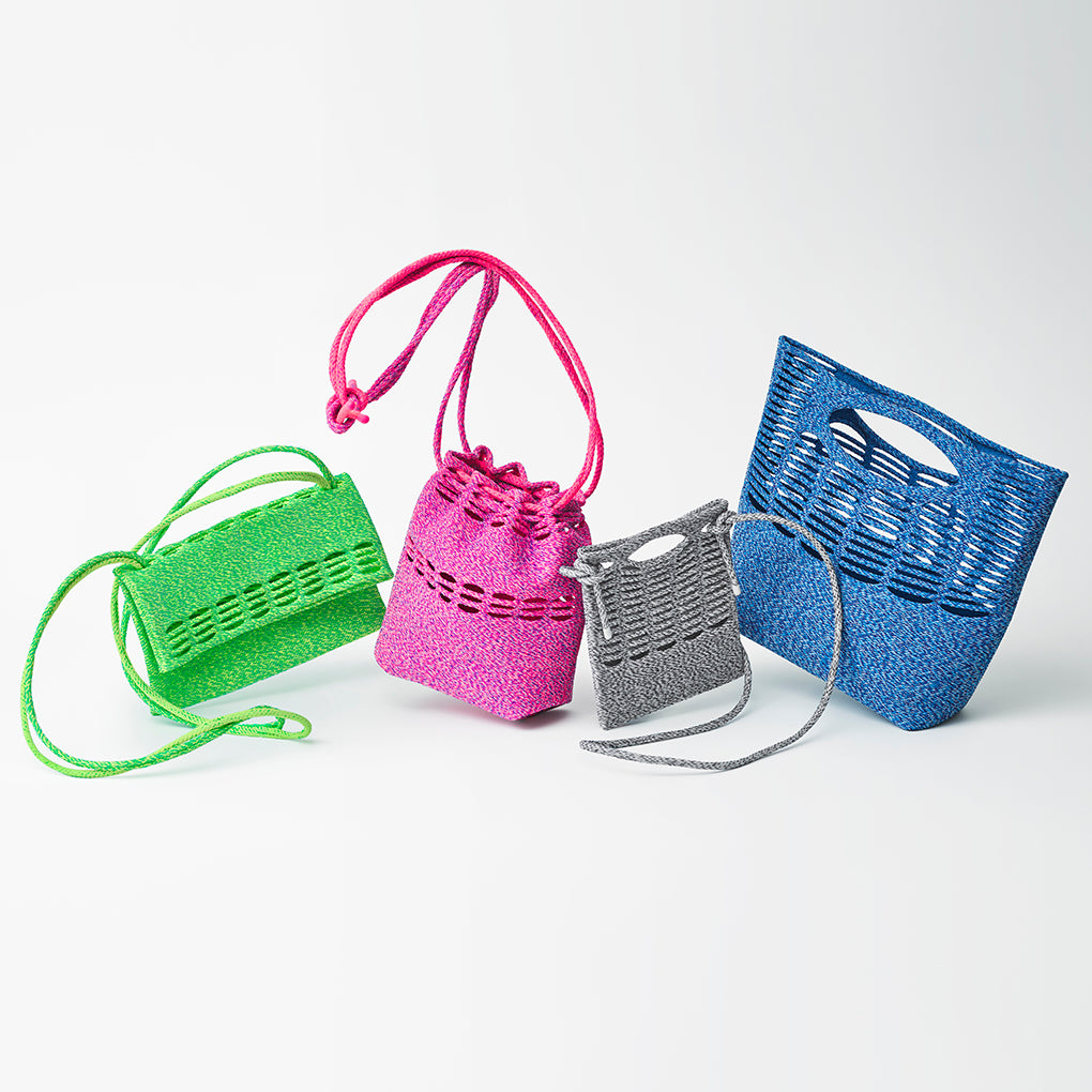 GOOD GOODS ISSEY MIYAKE アイテムシリーズ MOKKO – isseymiyake.com