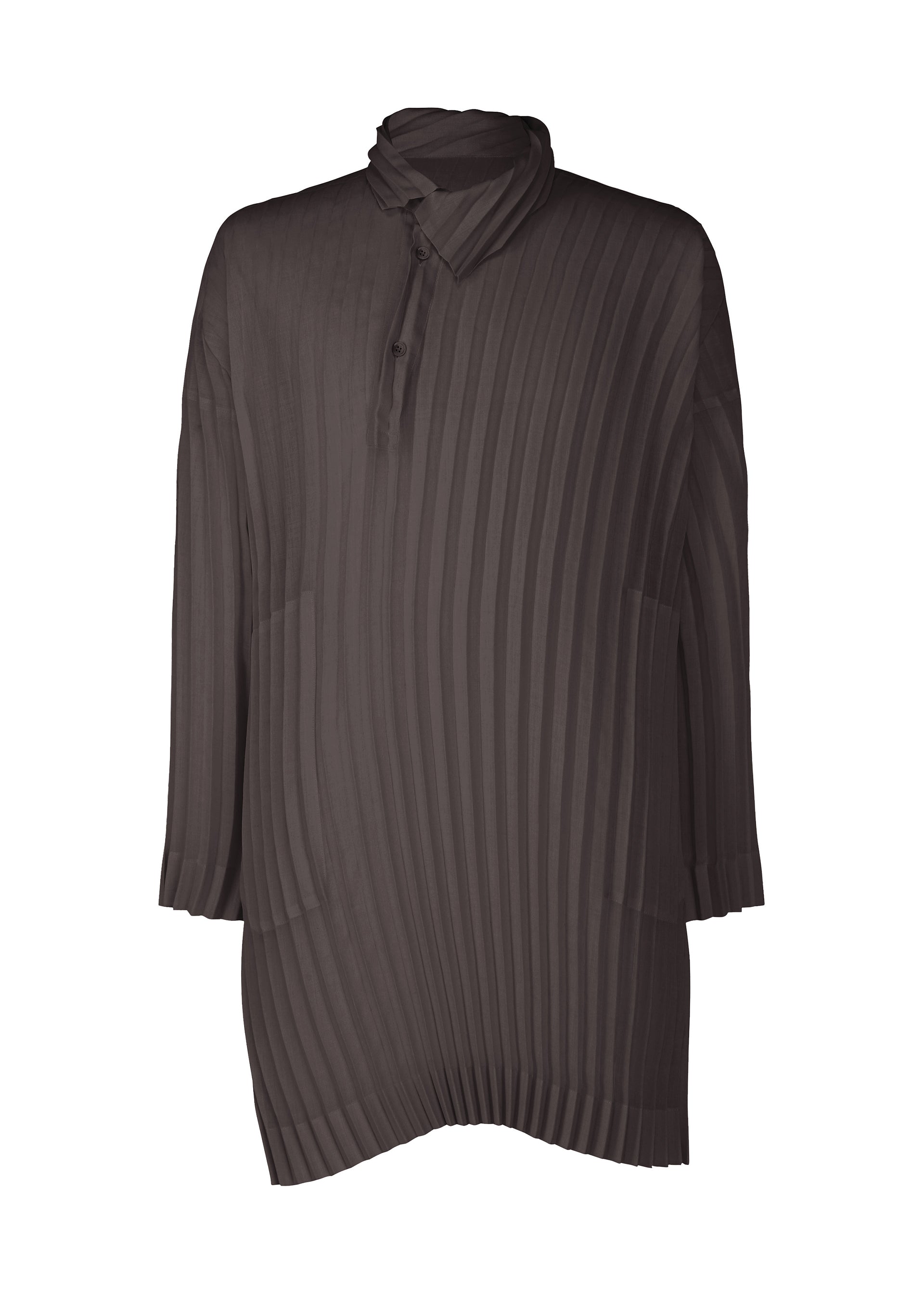 メンズ／トップス／シャツ – Page 2 – isseymiyake.com