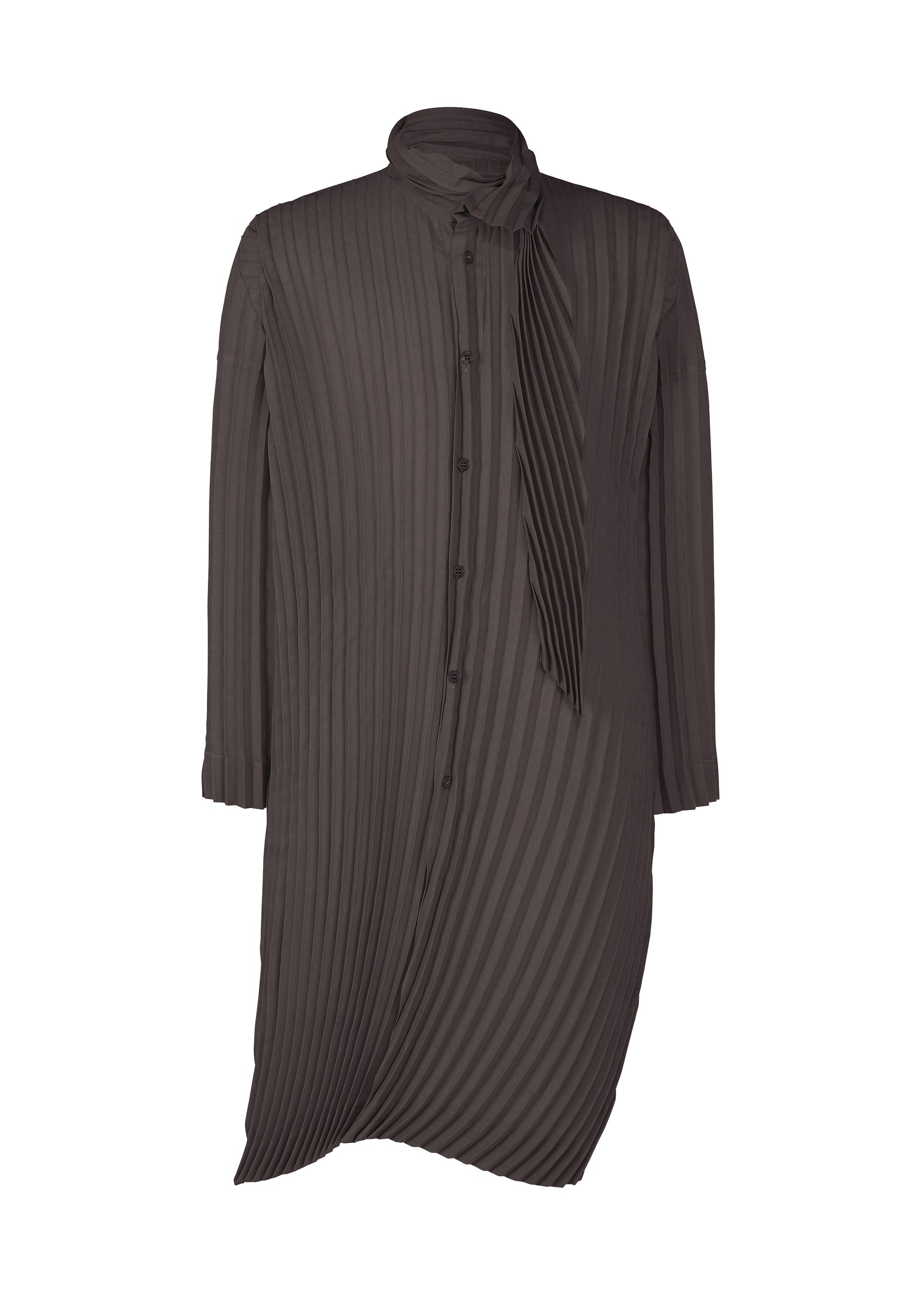 WINDSWEPT SHIRT – isseymiyake.com