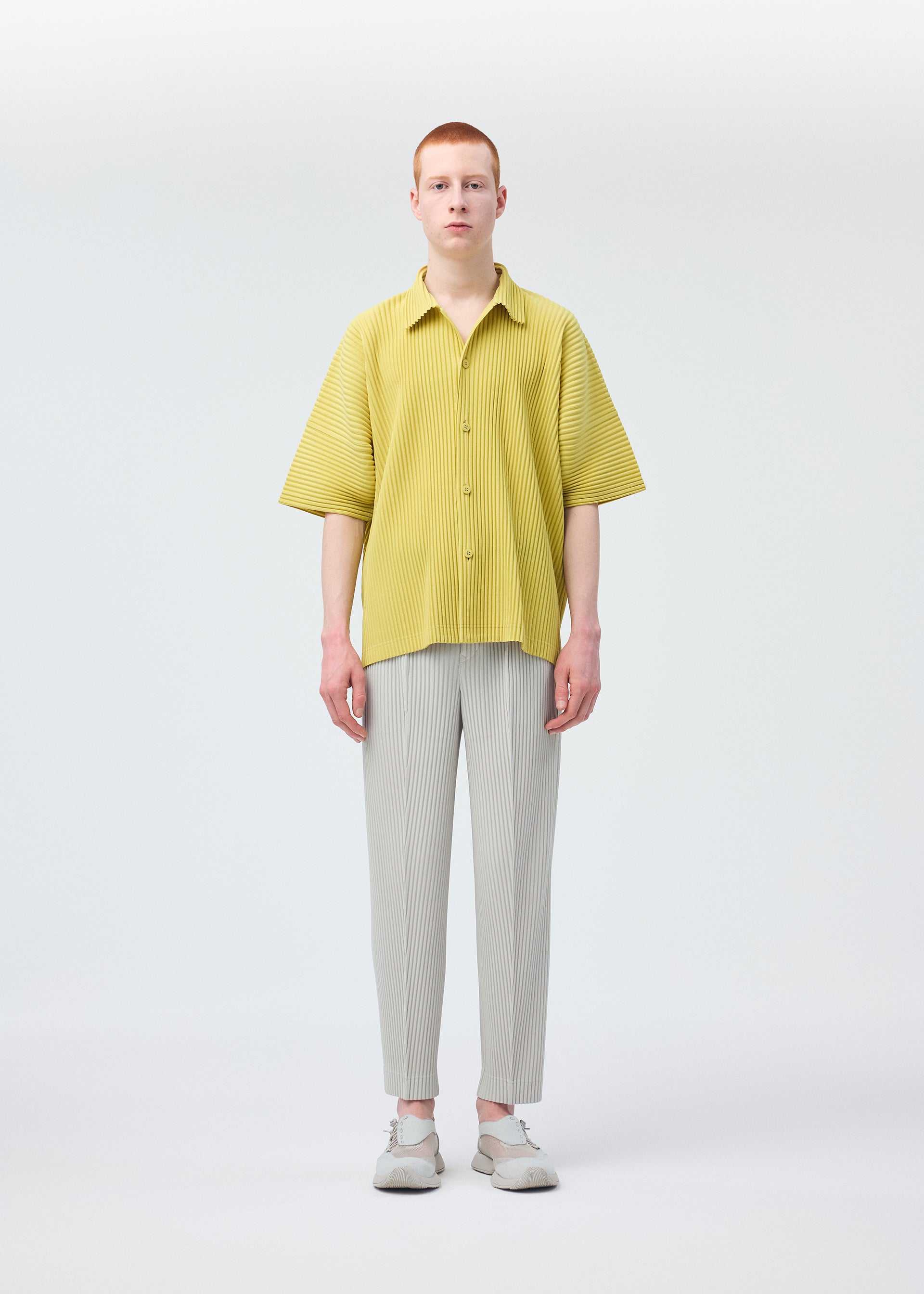 MONTHLY COLORS : JULY – isseymiyake.com