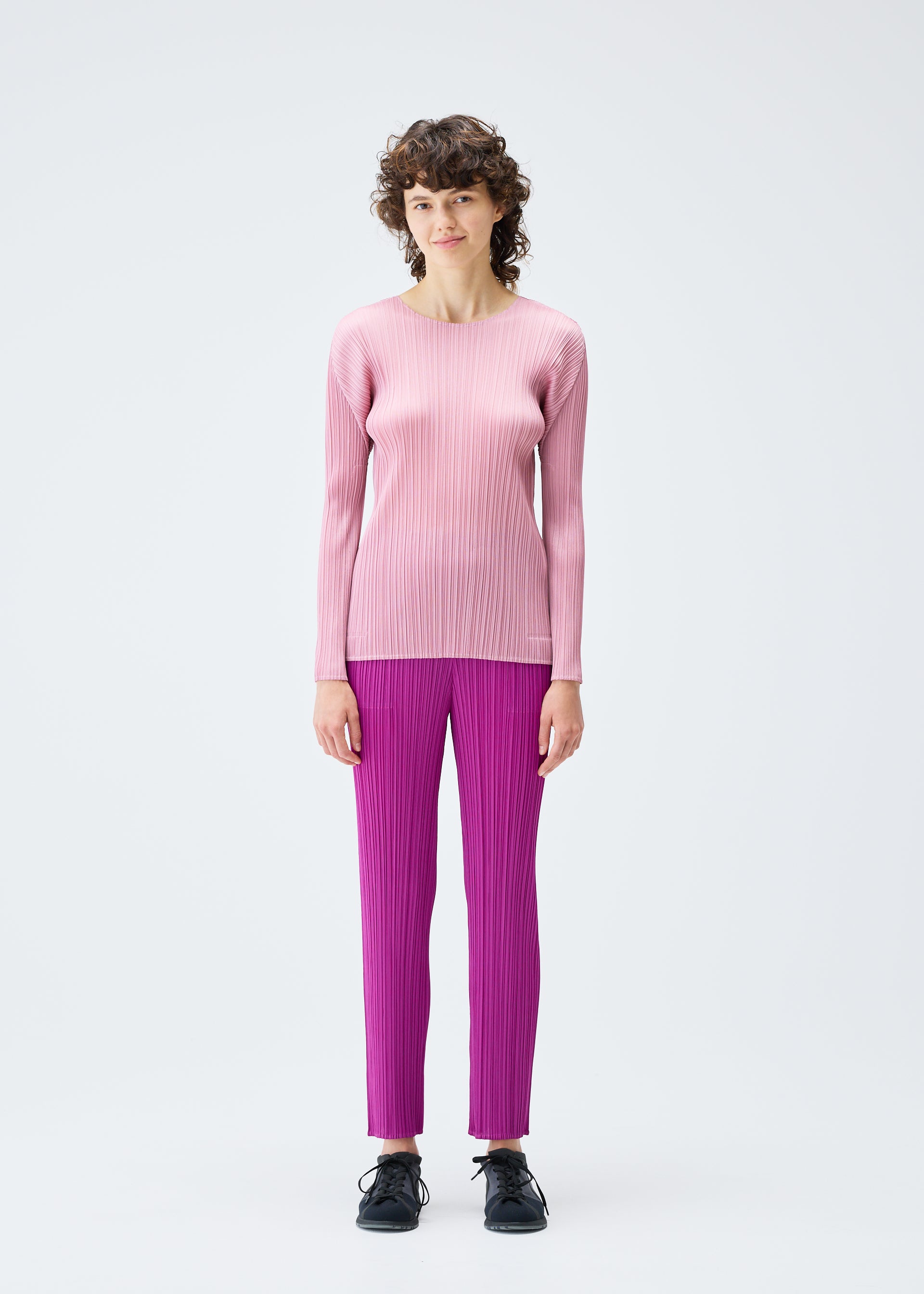 MONTHLY COLORS : SEPTEMBER – isseymiyake.com