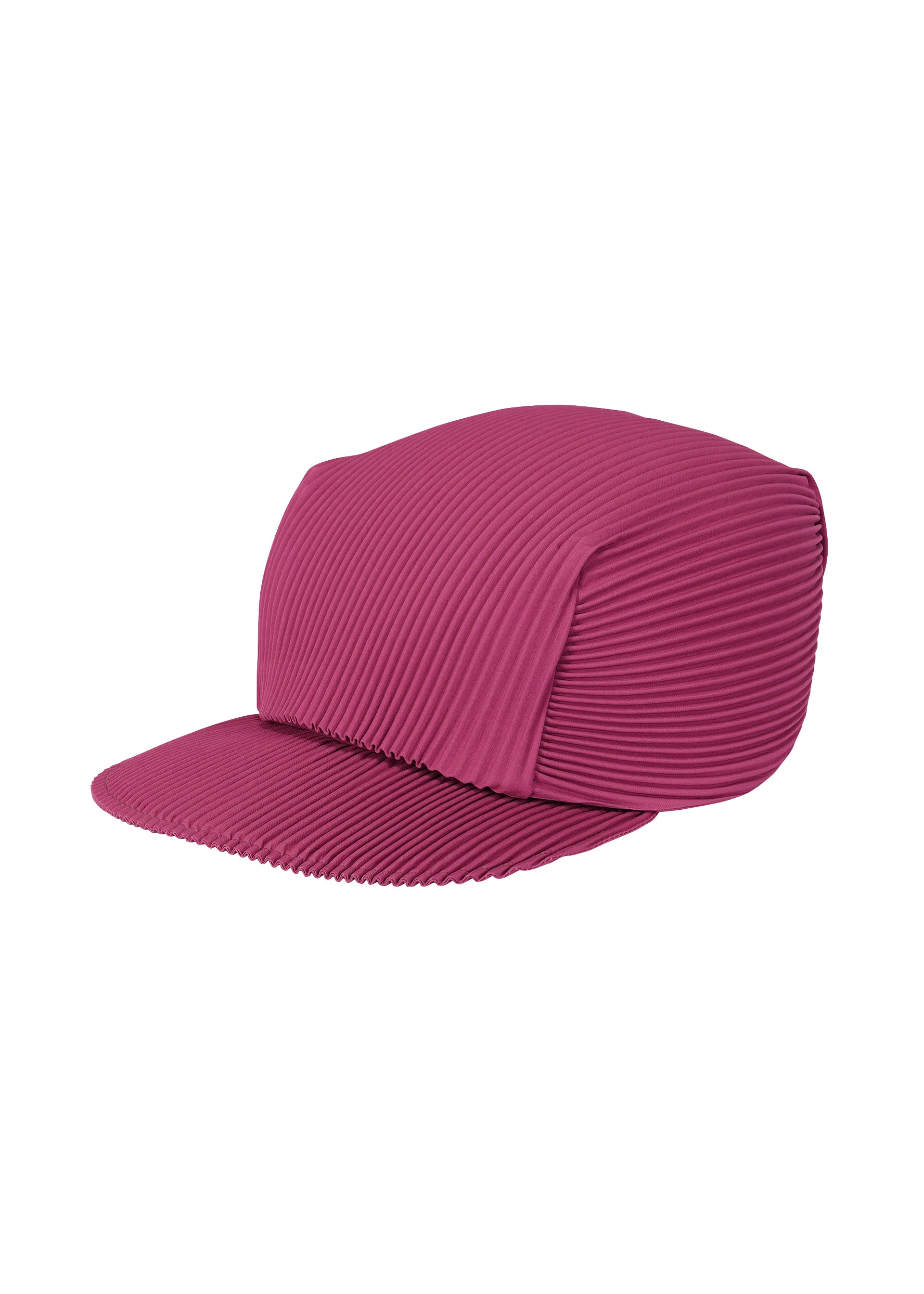 PLEATS CAP – isseymiyake.com