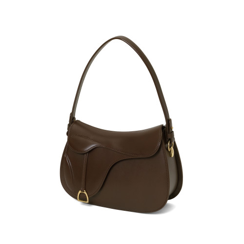 New Saddle｜ショルダーバッグ｜鞄いたがき（ITAGAKI）