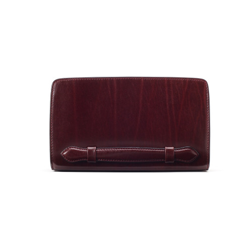 サイドハンドルポーチ｜セカンドバッグ｜鞄いたがき（ITAGAKI）