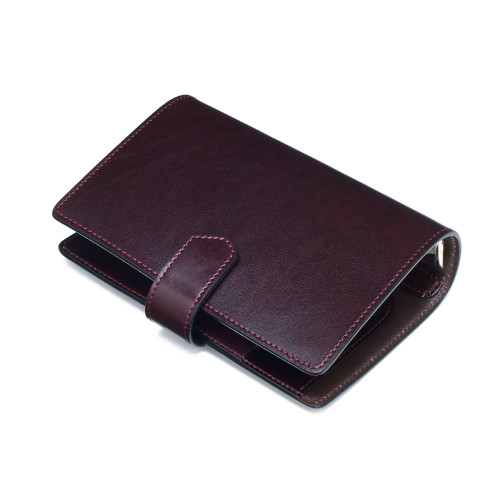 六穴バインダー｜システム手帳｜鞄いたがき（ITAGAKI）