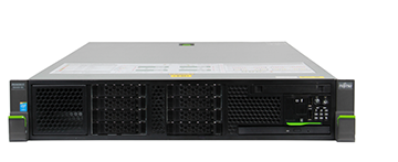 Fujitsu PRIMERGY RX300 S8 Server | IT Creations