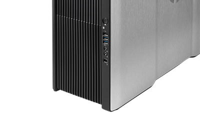 HP Z820 Workstation | IT Creations