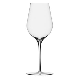 ワイングラス ダブルベンド 2100 ホワイト | 伊東屋オンラインストア