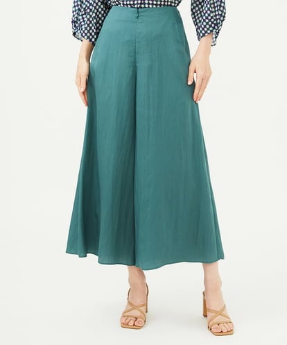 Sybilla（シビラ）のガウチョ・ワイドパンツの新着アイテム