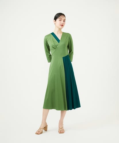 Sybilla（シビラ）のワンピースの新着アイテム｜イトキンオンラインストア