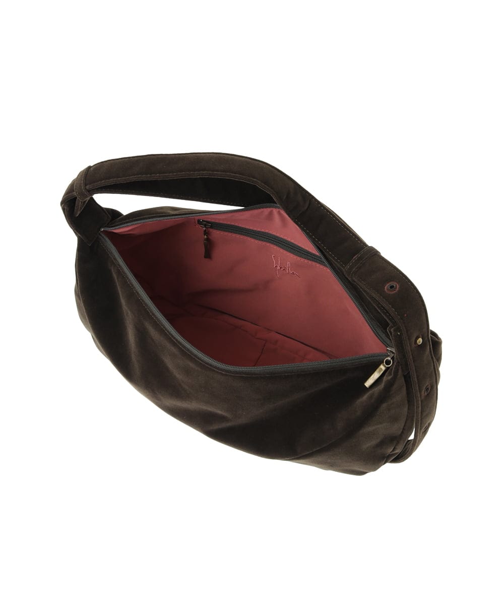 ラウンドデザインハンドバッグ(トートバッグ) | Sybilla(シビラ