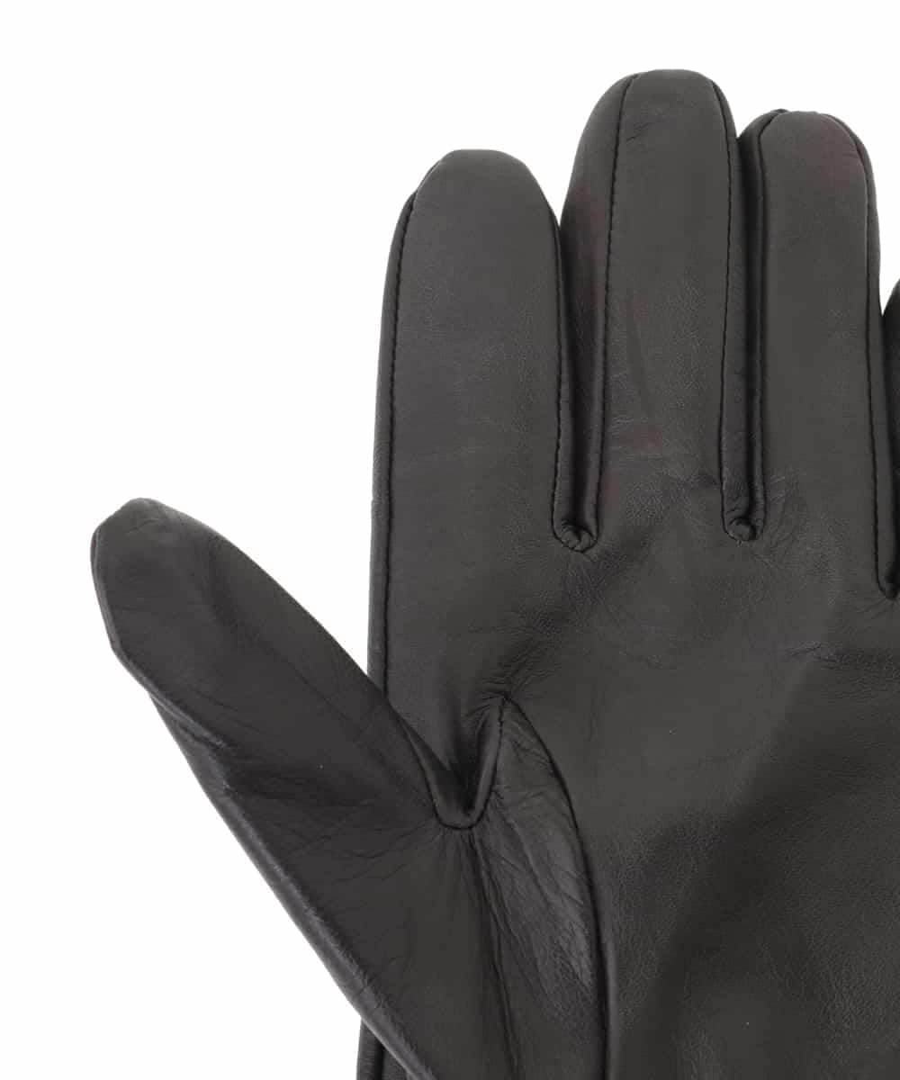 本革】シープスキン手袋(手袋) | a.v.v MEN(アー・ヴェ・ヴェ