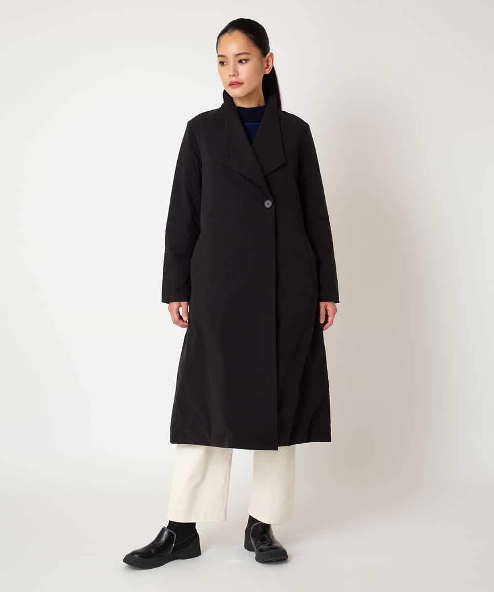 中綿入りロングコート(その他のコート・ブルゾン) | HIROKO BIS(ヒロコ