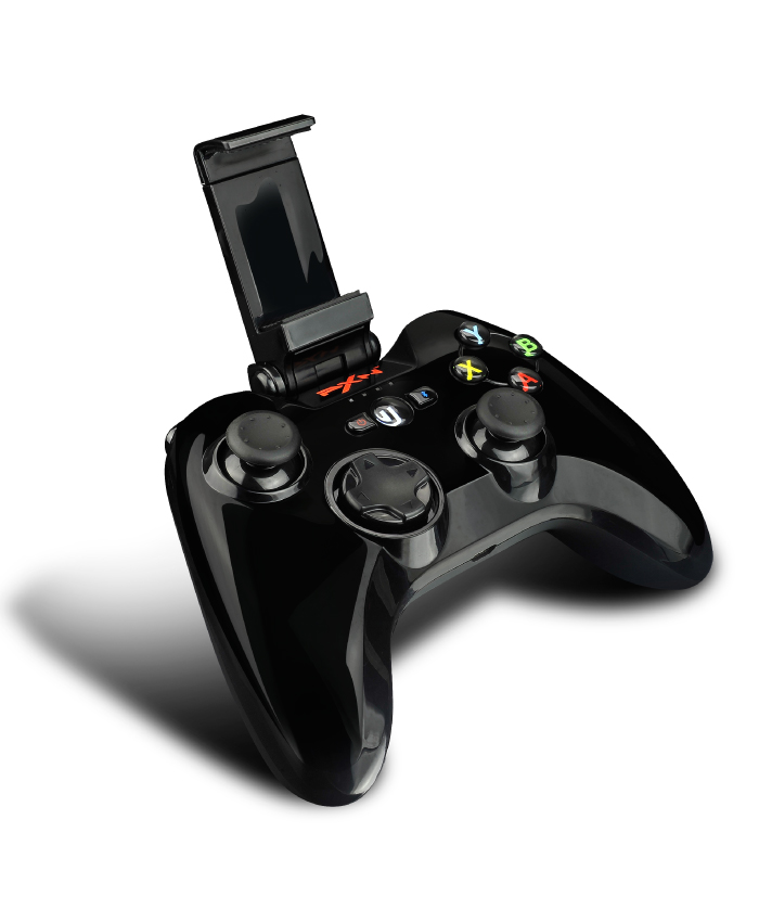 iOS専用 Bluetooth ゲームパッド PXN-6603B アイティプロテック