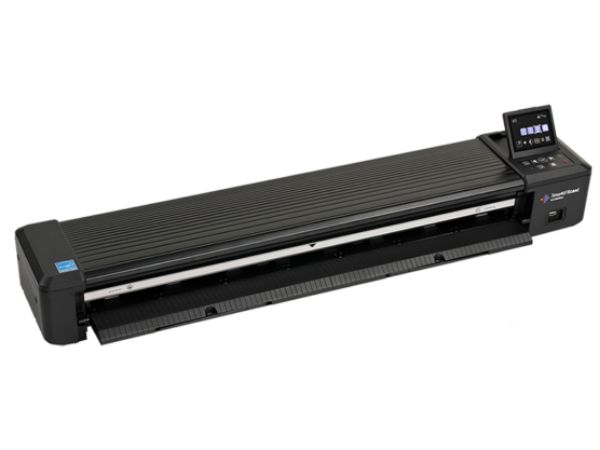 It Supplies - Colortrac SmartLF Scan 24