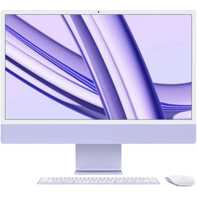 Refurbished iMac 24