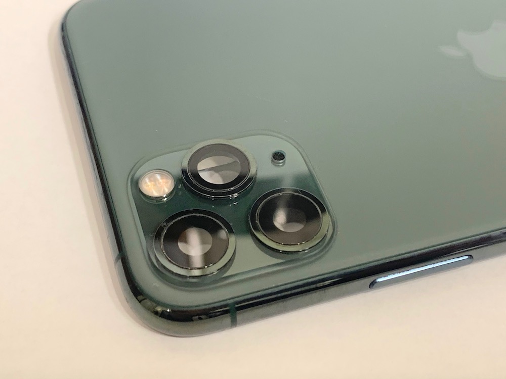 iPhoneのカメラが故障！よくある症状と原因・修理方法について