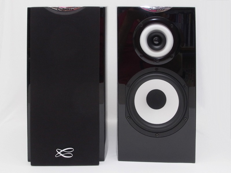 Cabasse MINORCA IO2 キャバッセ キャバセ スピーカー 音質 比較 試聴