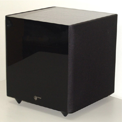 AUDIOPRO B2.27 MARK2 オーディオプロ サブウーファー 音質 評価