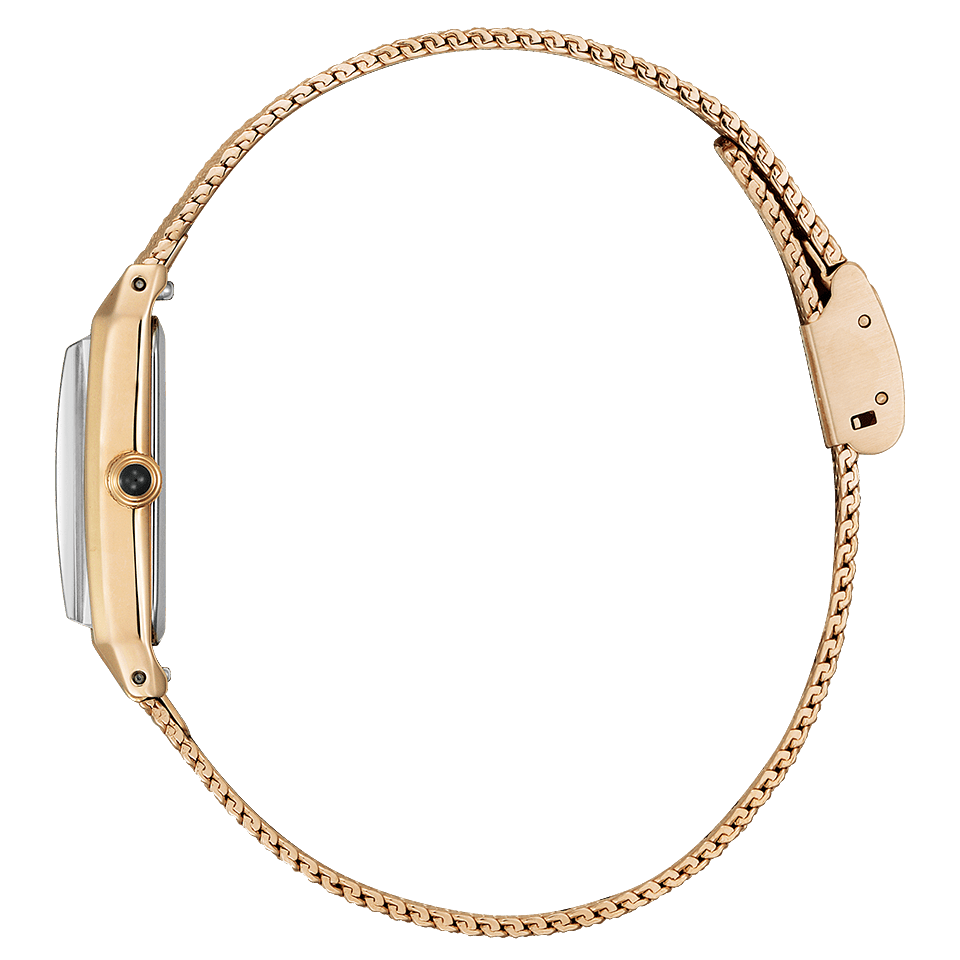 CITIZEN Kii: Eco-Drive Solar Watch Ladies EG7043-33D 2025.10.16