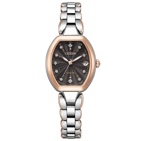 Citizen Exceed KIZASHI Collection Eco-Drive ES9485-52E Limited