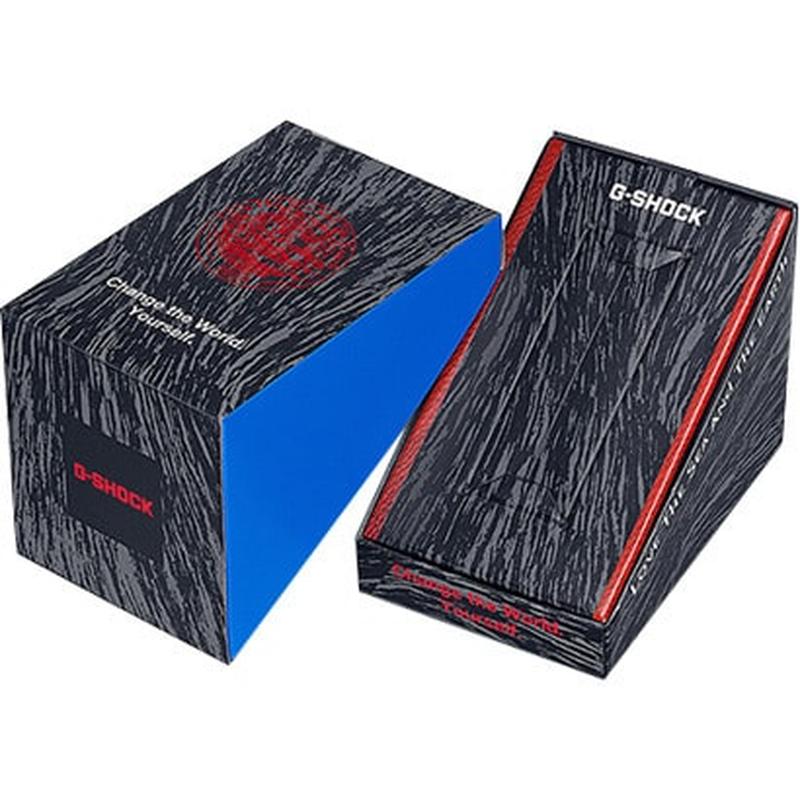 Casio G-SHOCK GW-9406KJ-2JR GW-9406KJ-2 Radio 20ATM Watch – IPPO