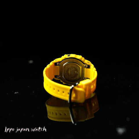 Casio G-shock DWN-5600-9JR nano digital quartz world time alarm