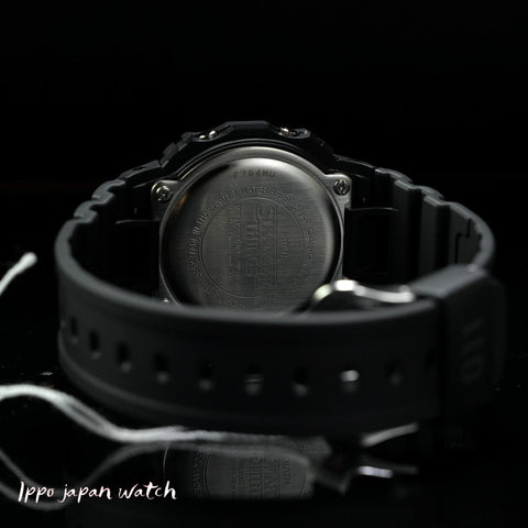 Casio G-SHOCK DW-5600STT-1JR Stranger Things Collaboration digital