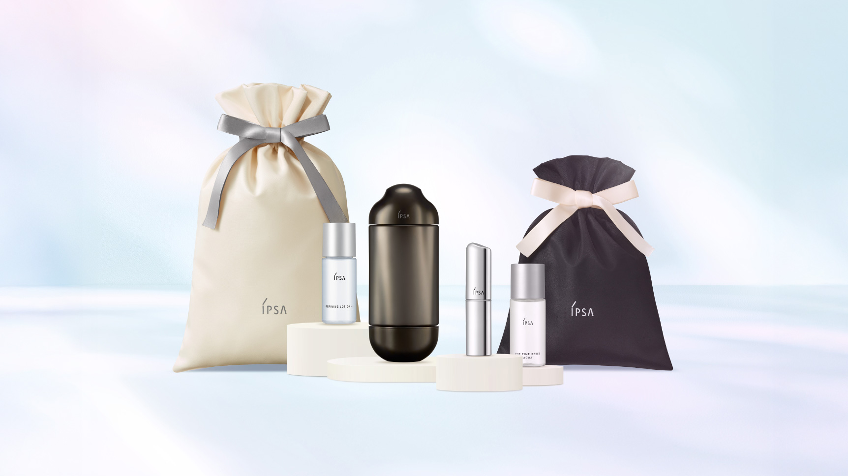 アルティメイト 商品一覧 | IPSA 公式サイト