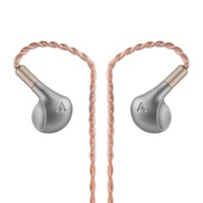 Astell&Kern AK70 Mirage White｜Astell&Kern