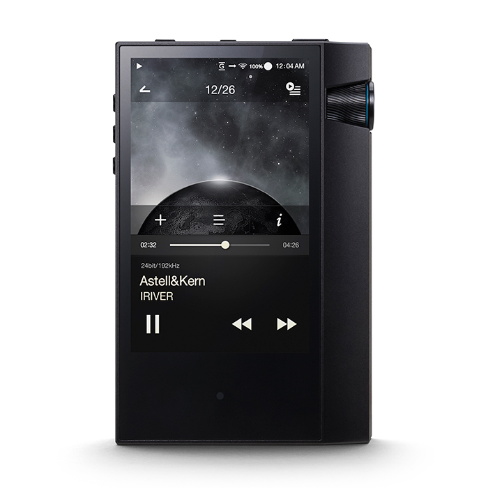 AK70 MKII｜Astell&Kern
