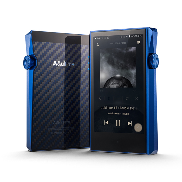 A&ultima SP1000M｜Astell&Kern