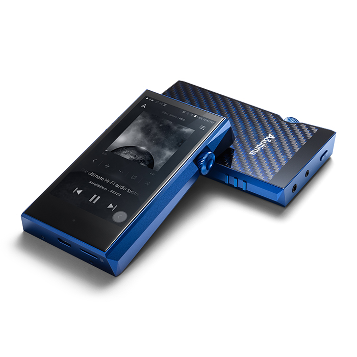 A&ultima SP1000M｜Astell&Kern