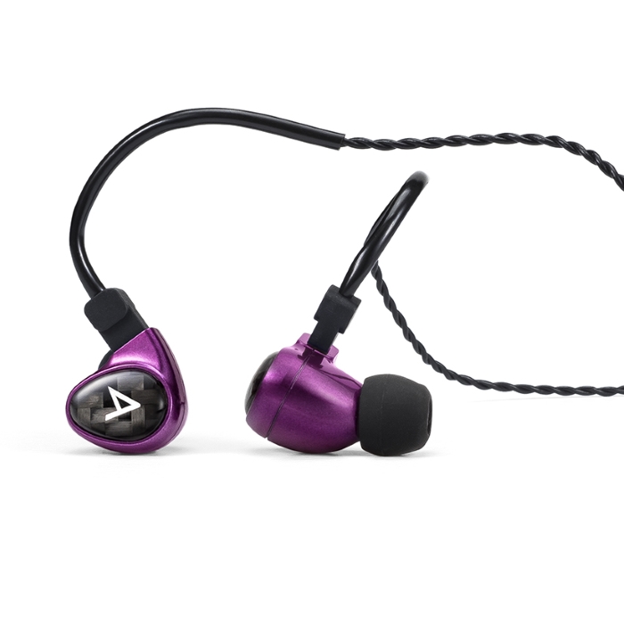Billie Jean Purple｜Astell&Kern