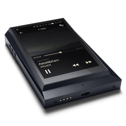 Astell&Kern AK300｜Astell&Kern